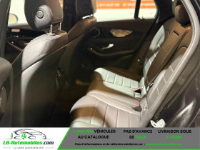 Mercedes GLC 220 d BVA 4Matic  occasion � Beaupuy - photo n�6