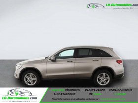 Mercedes GLC 220 d BVA 4Matic  occasion � Beaupuy - photo n�4