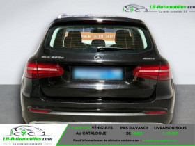 Mercedes GLC 220 d BVA 4Matic  occasion � Beaupuy - photo n�5
