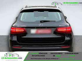 Mercedes GLC 220 d BVA 4Matic  occasion � Beaupuy - photo n�7