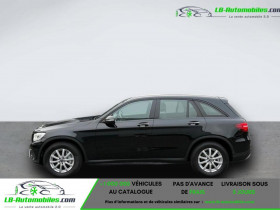 Mercedes GLC 220 d BVA 4Matic  occasion � Beaupuy - photo n�6