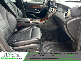 Mercedes GLC 220 d BVA 4Matic  occasion � Beaupuy - photo n�9
