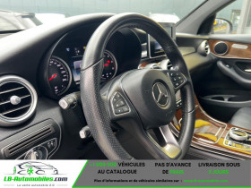 Mercedes GLC 220 d BVA 4Matic  occasion � Beaupuy - photo n�8