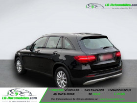 Mercedes GLC 220 d BVA 4Matic  occasion � Beaupuy - photo n�4