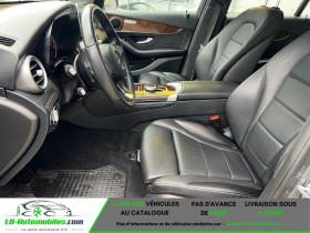 Mercedes GLC 220 d BVA 4Matic  occasion � Beaupuy - photo n�7