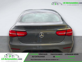 Mercedes GLC 220 d BVA 4Matic  occasion � Beaupuy - photo n�6