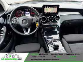 Mercedes GLC 220 d BVA 4Matic  occasion � Beaupuy - photo n�3