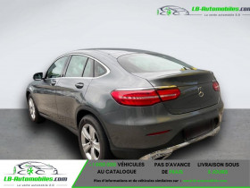 Mercedes GLC 220 d BVA 4Matic  occasion � Beaupuy - photo n�4