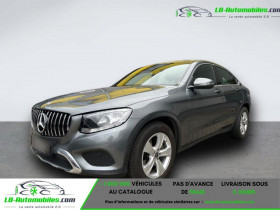 Mercedes GLC 220 d BVA 4Matic  occasion � Beaupuy - photo n�2