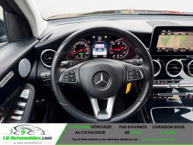 Mercedes GLC 220 d BVA 4Matic  occasion � Beaupuy - photo n�10