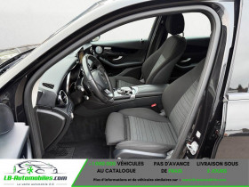 Mercedes GLC 220 d BVA 4Matic  occasion � Beaupuy - photo n�8