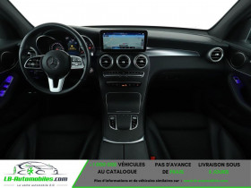 Mercedes GLC 220 d BVA 4Matic  occasion � Beaupuy - photo n�3