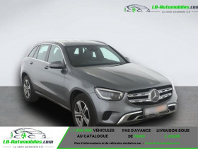 Mercedes GLC 220 d BVA 4Matic  occasion � Beaupuy - photo n�2