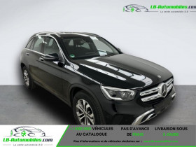 Mercedes GLC 220 d BVA 4Matic  occasion � Beaupuy - photo n�2
