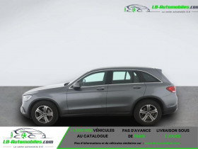 Mercedes GLC 220 d BVA 4Matic  occasion � Beaupuy - photo n�6