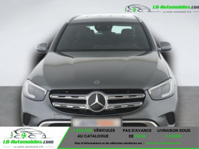 Mercedes GLC 220 d BVA 4Matic  occasion � Beaupuy - photo n�5