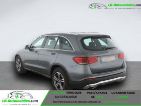 Mercedes GLC 220 d BVA 4Matic  occasion � Beaupuy - photo n�4