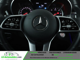 Mercedes GLC 220 d BVA 4Matic  occasion � Beaupuy - photo n�10