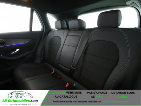 Mercedes GLC 220 d BVA 4Matic  occasion � Beaupuy - photo n�9