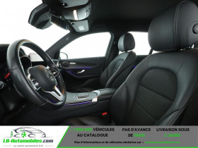 Mercedes GLC 220 d BVA 4Matic  occasion � Beaupuy - photo n�8