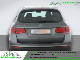 Mercedes GLC 220 d BVA 4Matic  occasion � Beaupuy - photo n�7