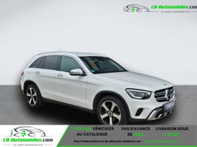 Mercedes GLC 220 d BVA 4Matic  occasion � Beaupuy - photo n�2