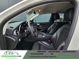 Mercedes GLC 220 d BVA 4Matic  occasion � Beaupuy - photo n�3