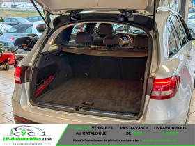 Mercedes GLC 220 d BVA 4Matic  occasion � Beaupuy - photo n�9