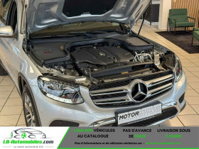 Mercedes GLC 220 d BVA 4Matic  occasion � Beaupuy - photo n�8