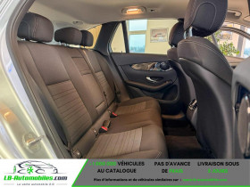 Mercedes GLC 220 d BVA 4Matic  occasion � Beaupuy - photo n�6