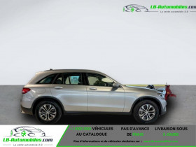 Mercedes GLC 220 d BVA 4Matic  occasion � Beaupuy - photo n�4