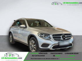 Mercedes GLC 220 d BVA 4Matic  occasion � Beaupuy - photo n�2