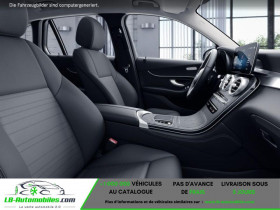 Mercedes GLC 220 d BVA 4Matic  occasion � Beaupuy - photo n�7