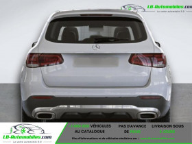 Mercedes GLC 220 d BVA 4Matic  occasion � Beaupuy - photo n�6