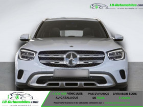 Mercedes GLC 220 d BVA 4Matic  occasion � Beaupuy - photo n�4