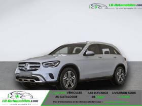 Mercedes GLC 220 d BVA 4Matic  occasion � Beaupuy - photo n�2