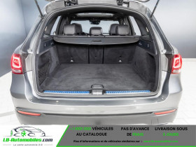 Mercedes GLC 220 d BVA 4Matic  occasion � Beaupuy - photo n�11