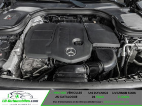 Mercedes GLC 220 d BVA 4Matic  occasion � Beaupuy - photo n�10
