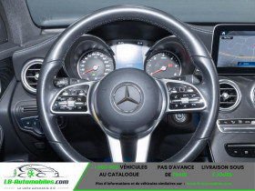 Mercedes GLC 220 d BVA 4Matic  occasion � Beaupuy - photo n�8