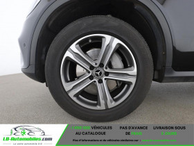 Mercedes GLC 220 d BVA 4Matic  occasion � Beaupuy - photo n�7