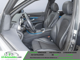 Mercedes GLC 220 d BVA 4Matic  occasion � Beaupuy - photo n�6