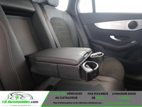 Mercedes GLC 220 d BVA 4Matic  occasion � Beaupuy - photo n�5
