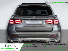 Mercedes GLC 220 d BVA 4Matic  occasion � Beaupuy - photo n�5