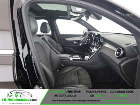 Mercedes GLC 220 d BVA 4Matic  occasion � Beaupuy - photo n�4