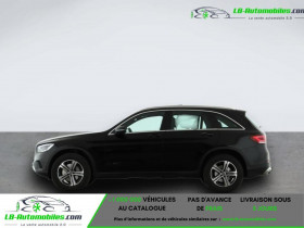 Mercedes GLC 220 d BVA 4Matic  occasion � Beaupuy - photo n�3