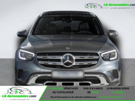 Mercedes GLC 220 d BVA 4Matic  occasion � Beaupuy - photo n�3