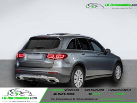 Mercedes GLC 220 d BVA 4Matic  occasion � Beaupuy - photo n�2