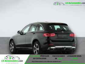 Mercedes GLC 220 d BVA 4Matic  occasion � Beaupuy - photo n�2