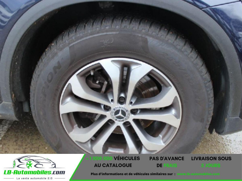 Mercedes GLC 220 d BVA 4Matic  occasion � Beaupuy - photo n�5