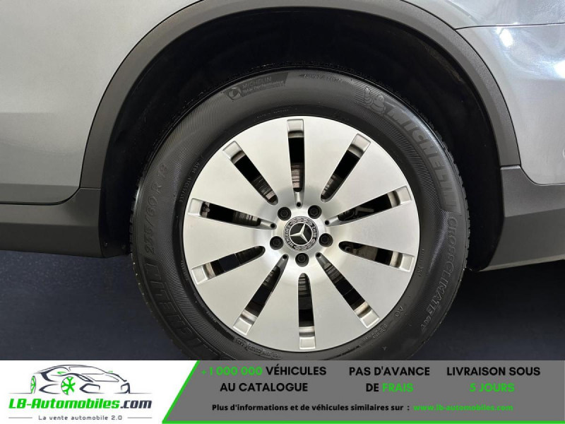Mercedes GLC 220 d BVA 4Matic  occasion � Beaupuy - photo n�7